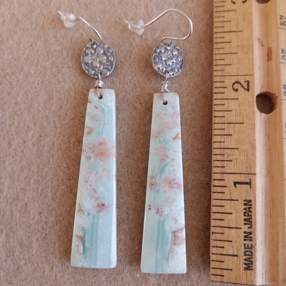 Earrings - Picture 2 of 2